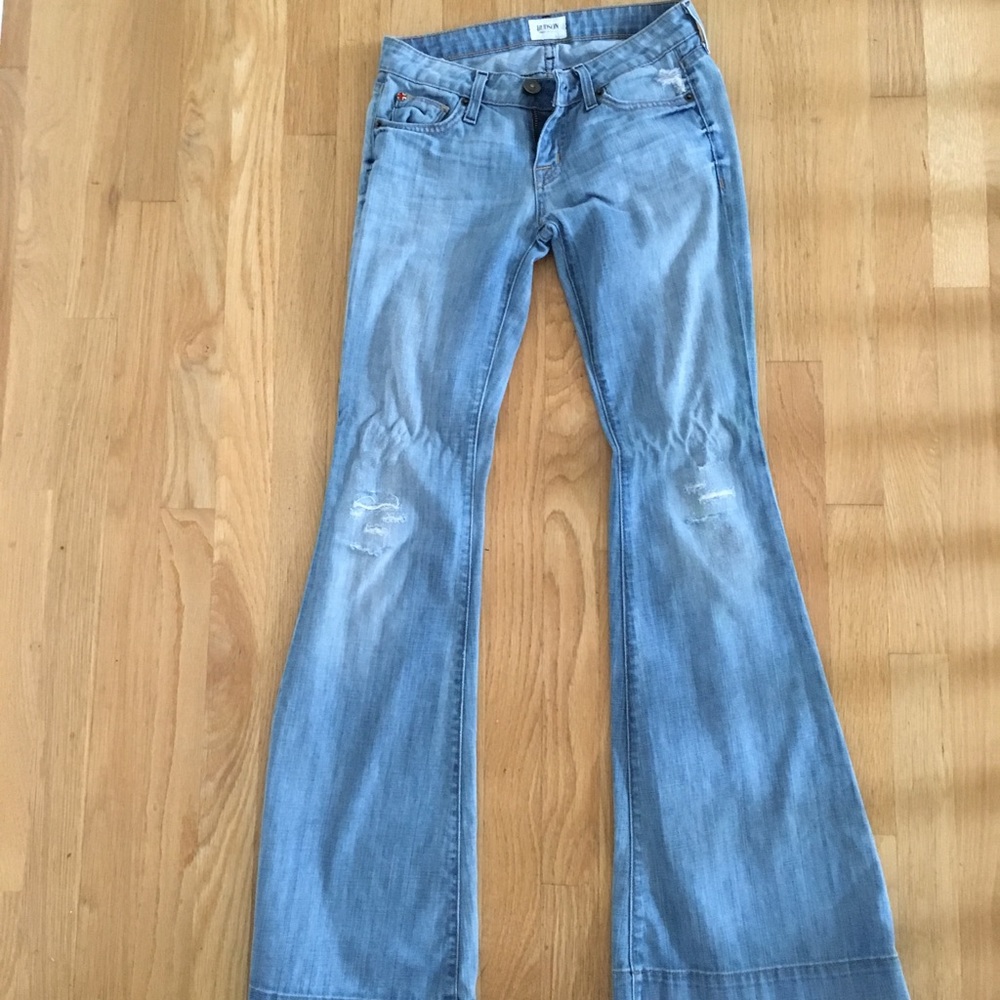 HUDSON JEANS
